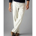 Dockers Signature Khaki Men's Flat Front Slack